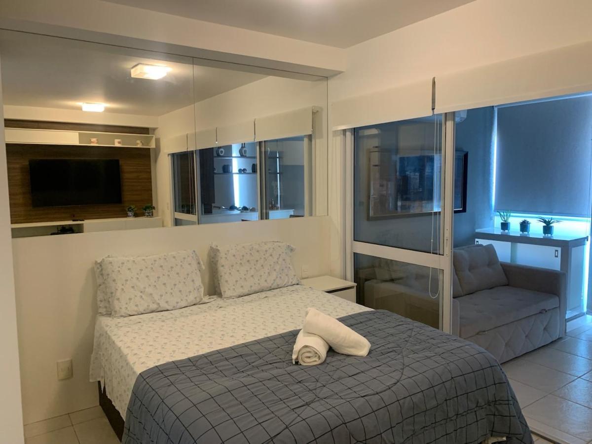 Apartment Apto Modern With Private Space Bv1507 Sao Paulo