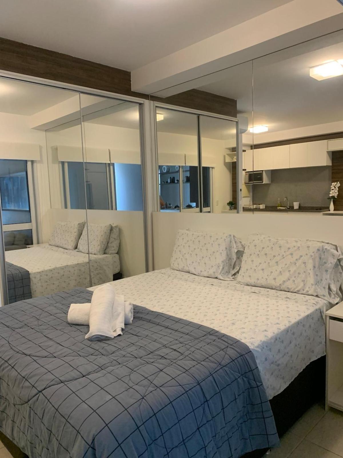 Apto Modern With Private Space Bv1507 Apartment