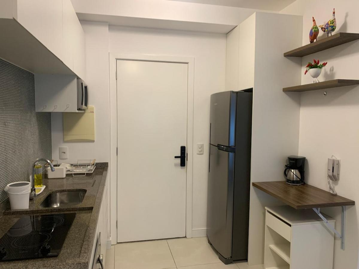 Apto Modern With Private Space Bv1507 São Paulo