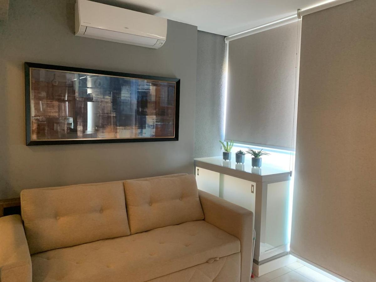 Apto Modern With Private Space Bv1507 Apartamento São Paulo