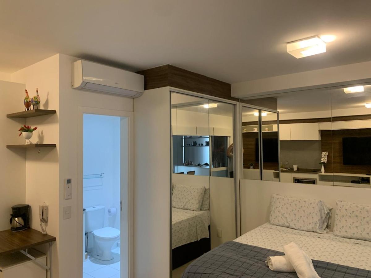Apto Modern With Private Space Bv1507 * São Paulo