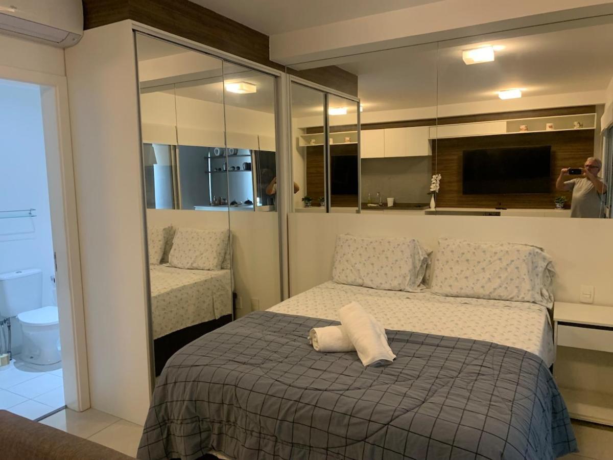 Apartamento Apto Modern With Private Space Bv1507 *