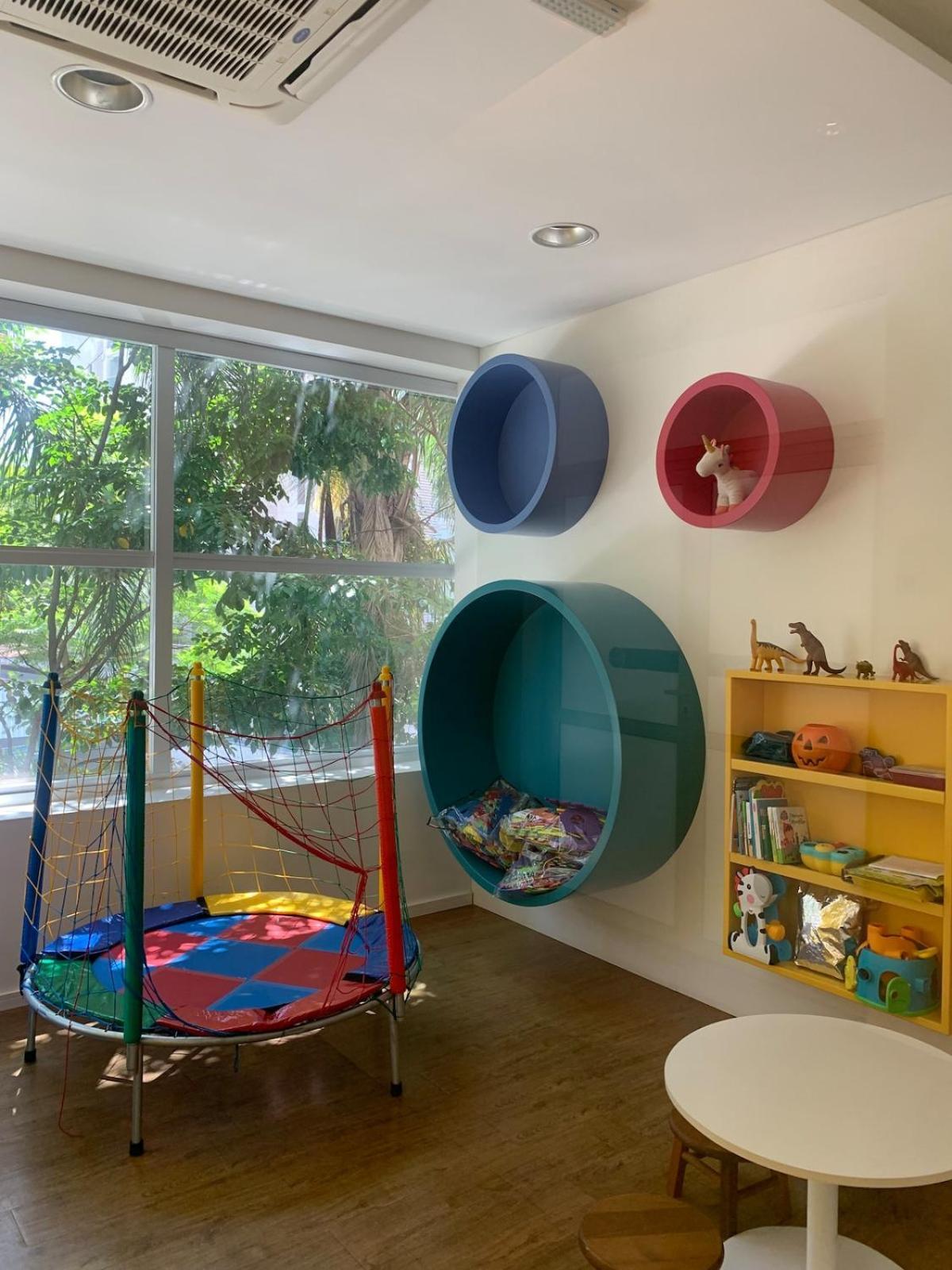 Apartamento Apto Modern With Private Space Bv1507 São Paulo