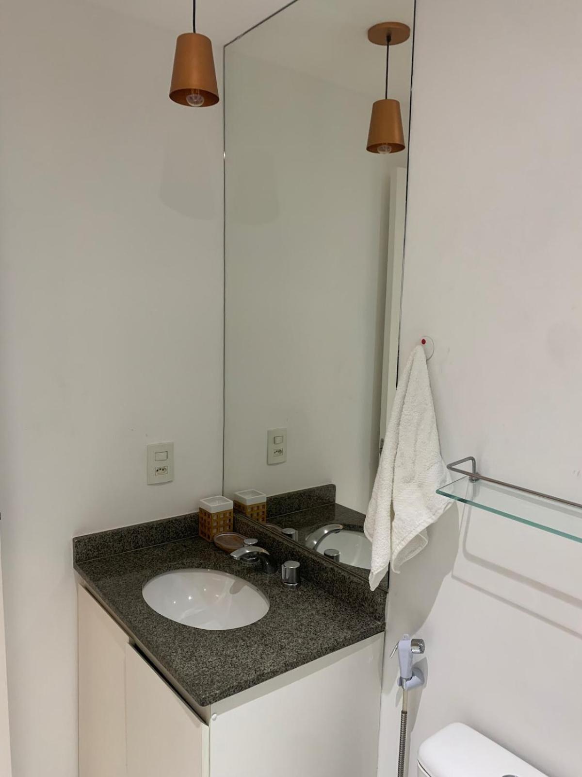 Apto Modern With Private Space Bv1507 *
