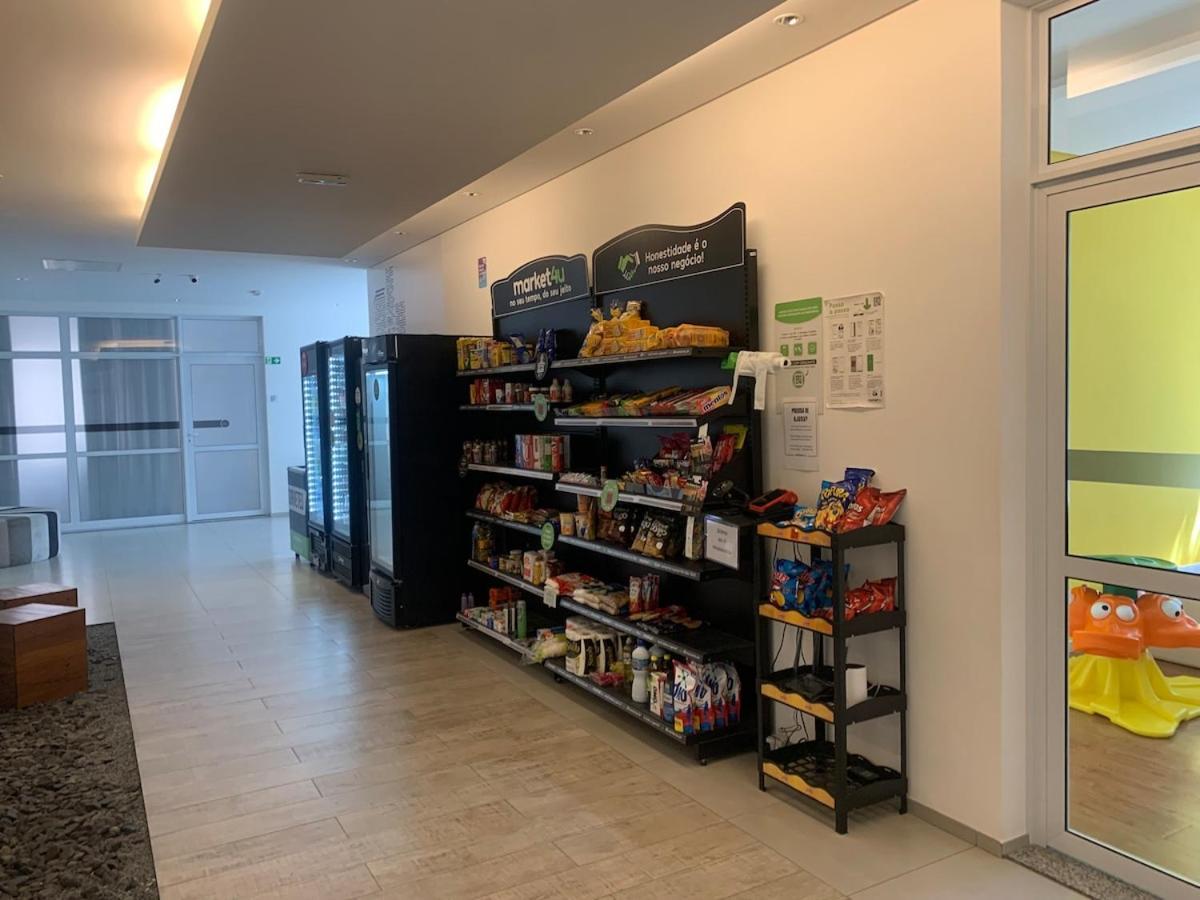 Apto Modern With Private Space Bv1507 São Paulo