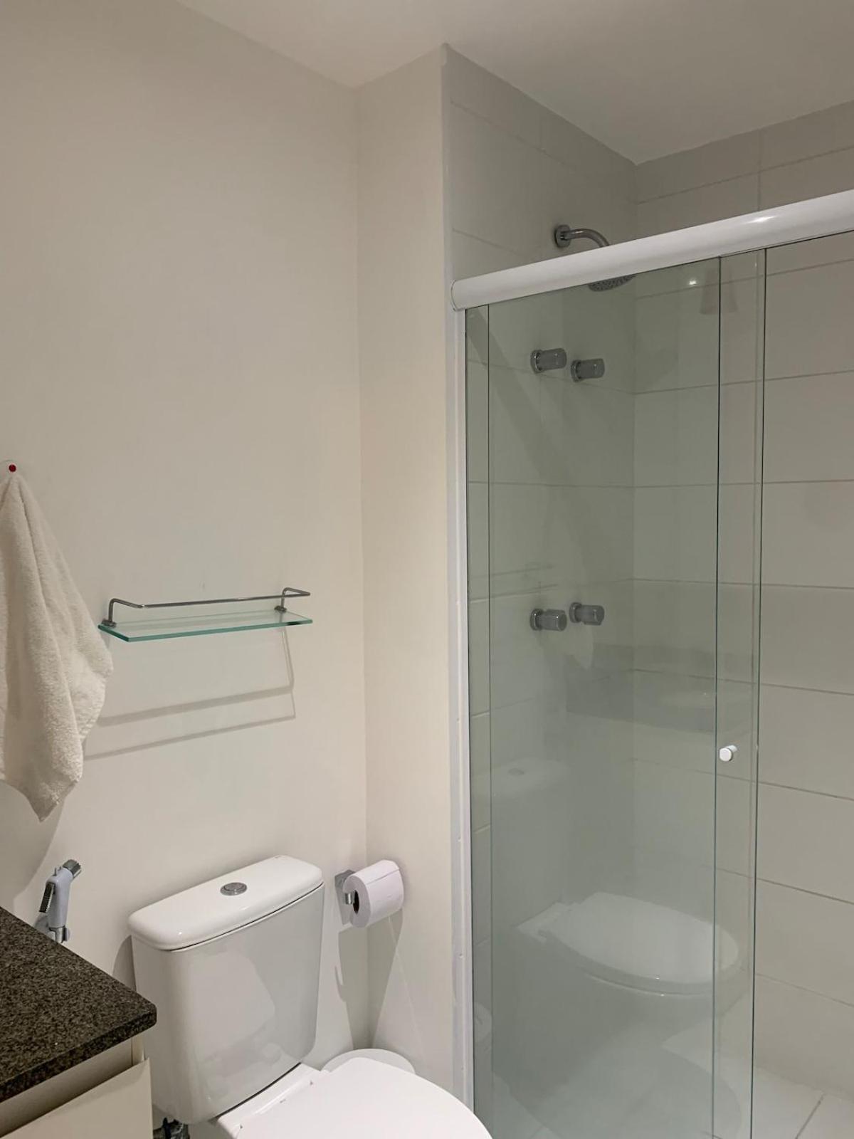 Apto Modern With Private Space Bv1507 Apartamento